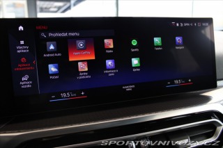 BMW 4 420d xDrive GranCoupe M S 2024