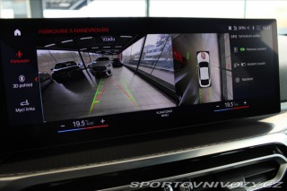 BMW 4 420d xDrive GranCoupe M S 2024