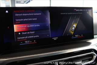 BMW 4 420d xDrive GranCoupe M S 2024