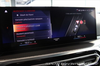 BMW 4 420d xDrive GranCoupe M S 2024