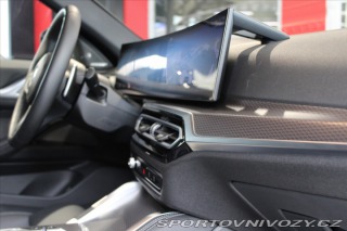 BMW 4 420d xDrive GranCoupe M S 2024