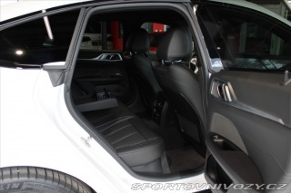 BMW 4 420d xDrive GranCoupe M S 2024