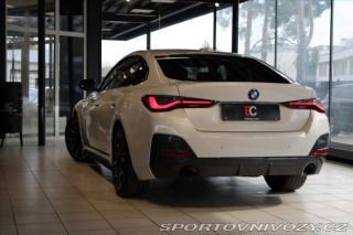 BMW 4 420d xDrive GranCoupe M S 2024