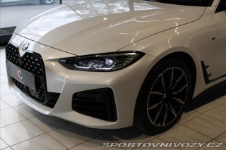 BMW 4 420d xDrive GranCoupe M S 2024
