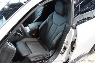 BMW 4 420d xDrive GranCoupe M S 2024