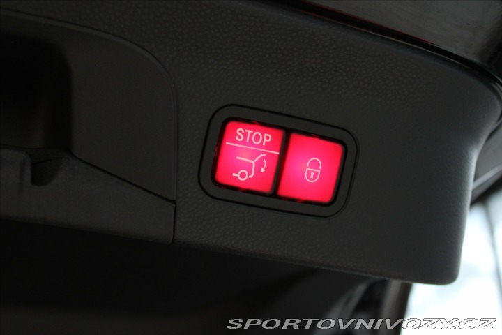 Mercedes-Benz Ostatní modely GLC 43 AMG kupé 4MATIC 360 2020