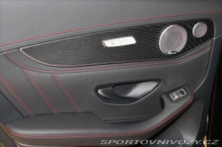 Mercedes-Benz Ostatní modely GLC 43 AMG kupé 4MATIC 360 2020