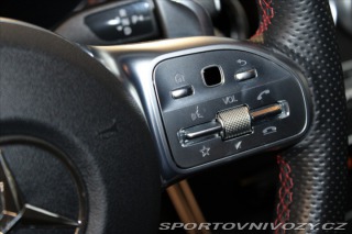 Mercedes-Benz Ostatní modely GLC 43 AMG kupé 4MATIC 360 2020
