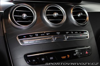 Mercedes-Benz Ostatní modely GLC 43 AMG kupé 4MATIC 360 2020