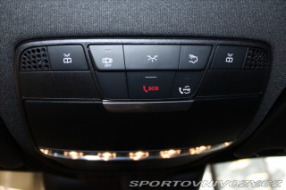 Mercedes-Benz Ostatní modely GLC 43 AMG kupé 4MATIC 360 2020