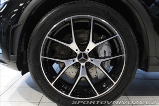 Mercedes-Benz Ostatní modely GLC 43 AMG kupé 4MATIC 360 2020