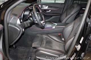 Mercedes-Benz Ostatní modely GLC 43 AMG kupé 4MATIC 360 2020