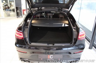 Mercedes-Benz Ostatní modely GLC 43 AMG kupé 4MATIC 360 2020