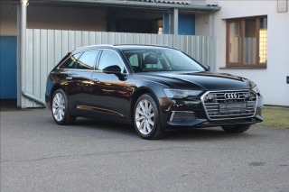 Audi A6 3,0 Avant 45TDI quattro T