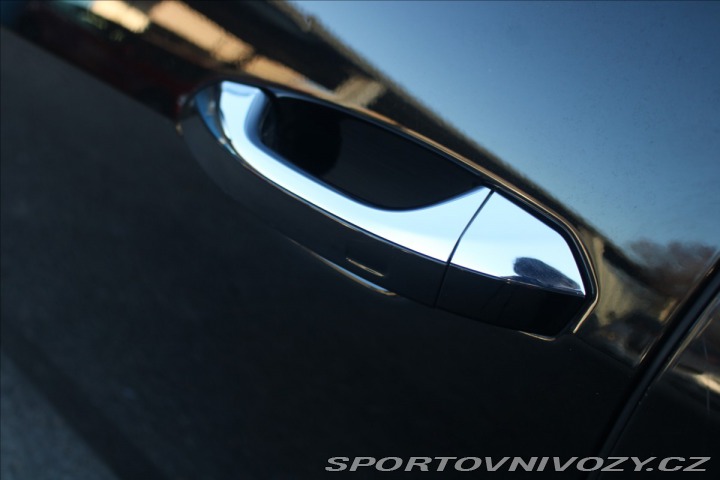Audi A6 3,0 Avant 45TDI quattro T 2019