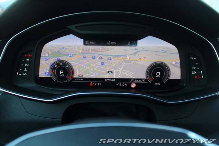 Audi A6 3,0 Avant 45TDI quattro T 2019