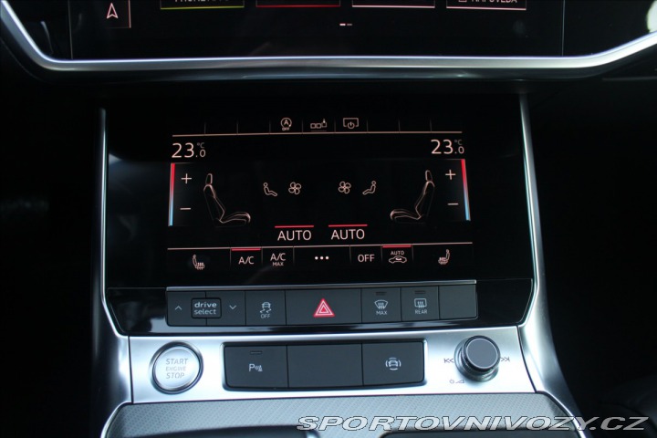 Audi A6 3,0 Avant 45TDI quattro T 2019