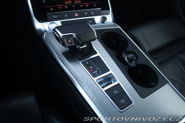Audi A6 3,0 Avant 45TDI quattro T 2019