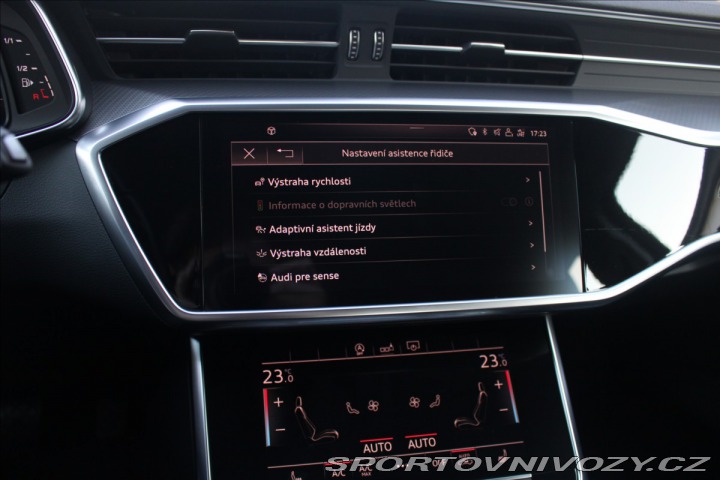 Audi A6 3,0 Avant 45TDI quattro T 2019