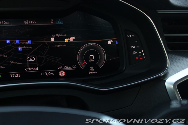 Audi A6 3,0 Avant 45TDI quattro T 2019