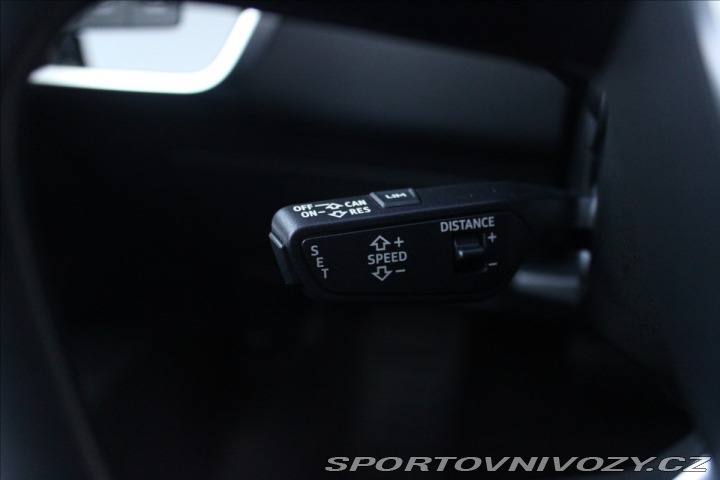 Audi A6 3,0 Avant 45TDI quattro T 2019