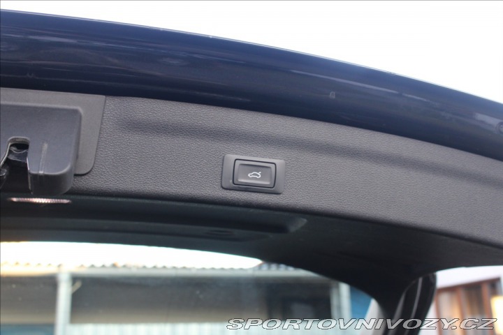 Audi A6 3,0 Avant 45TDI quattro T 2019