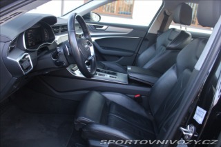 Audi A6 3,0 Avant 45TDI quattro T 2019