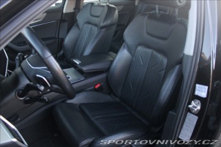Audi A6 3,0 Avant 45TDI quattro T 2019