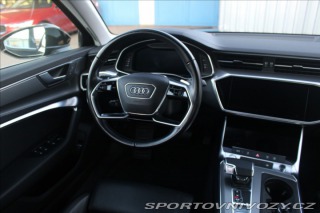Audi A6 3,0 Avant 45TDI quattro T 2019