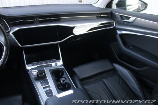 Audi A6 3,0 Avant 45TDI quattro T 2019