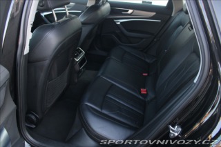 Audi A6 3,0 Avant 45TDI quattro T 2019