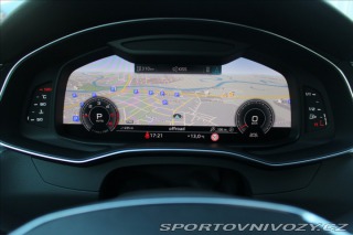 Audi A6 3,0 Avant 45TDI quattro T 2019