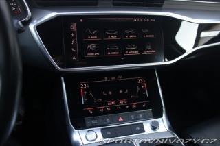 Audi A6 3,0 Avant 45TDI quattro T 2019
