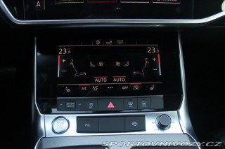 Audi A6 3,0 Avant 45TDI quattro T 2019