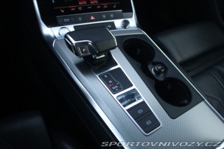 Audi A6 3,0 Avant 45TDI quattro T 2019