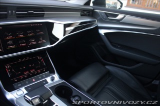 Audi A6 3,0 Avant 45TDI quattro T 2019