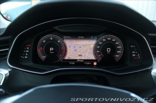 Audi A6 3,0 Avant 45TDI quattro T 2019