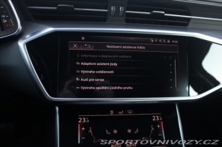 Audi A6 3,0 Avant 45TDI quattro T 2019