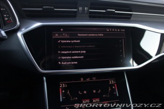 Audi A6 3,0 Avant 45TDI quattro T 2019