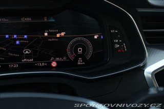 Audi A6 3,0 Avant 45TDI quattro T 2019
