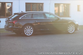Audi A6 3,0 Avant 45TDI quattro T 2019
