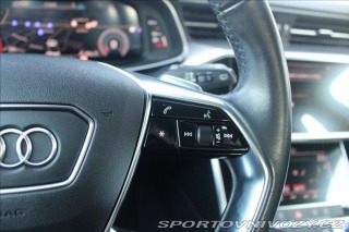 Audi A6 3,0 Avant 45TDI quattro T 2019