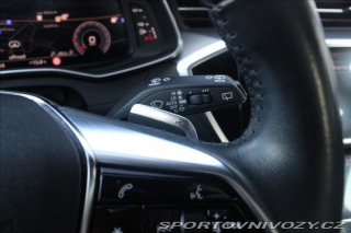 Audi A6 3,0 Avant 45TDI quattro T 2019