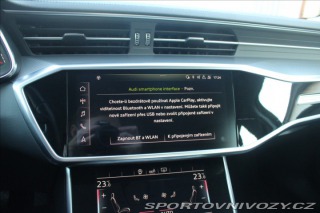 Audi A6 3,0 Avant 45TDI quattro T 2019