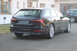 Audi A6 3,0 Avant 45TDI quattro T 2019