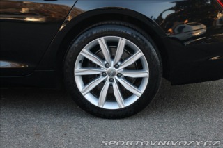 Audi A6 3,0 Avant 45TDI quattro T 2019
