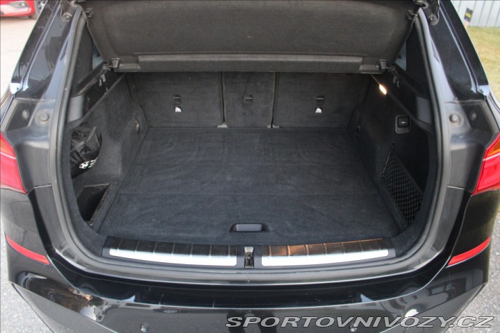 BMW X1 2,0 xDrive 20d M SPORT Au 2016