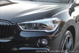BMW X1 2,0 xDrive 20d M SPORT Au 2016