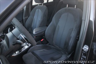 BMW X1 2,0 xDrive 20d M SPORT Au 2016