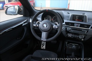 BMW X1 2,0 xDrive 20d M SPORT Au 2016